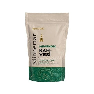 Minnettar Menengiç Kahvesi 165 gr
